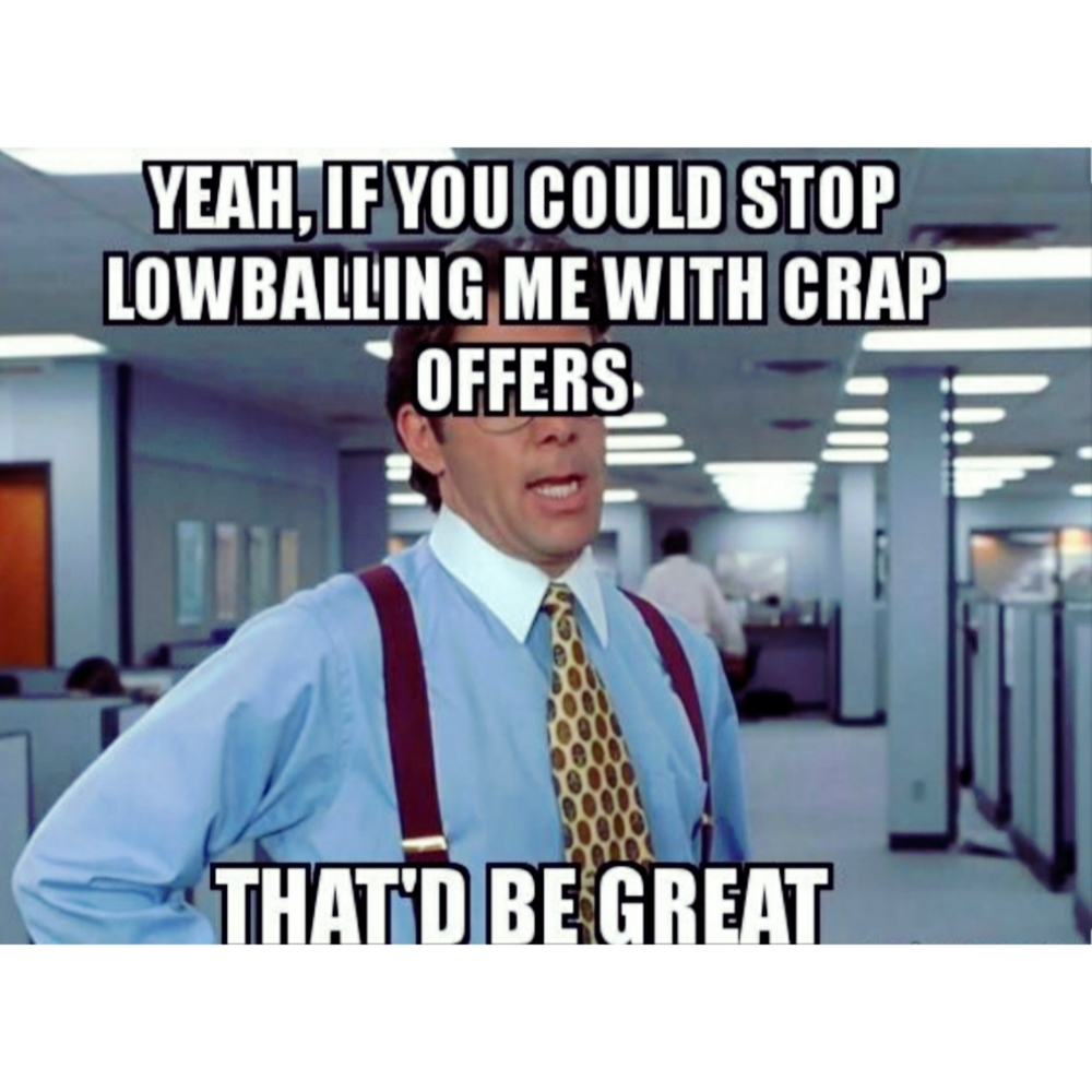 ***PLEASE DO NOT LOWBALL*** - Picture 6 of 6
